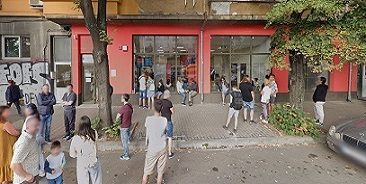 Дирекция "Български документи за самоличност"