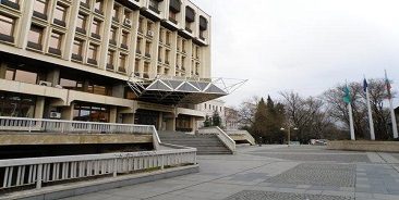 НОИ Стара Загора