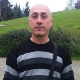 Svilen Ivanov