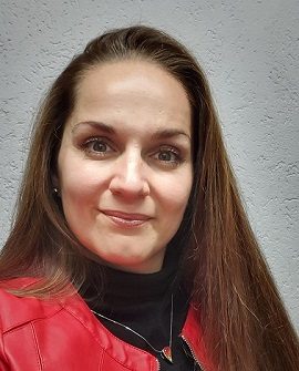 Zornitsa Trendafilova