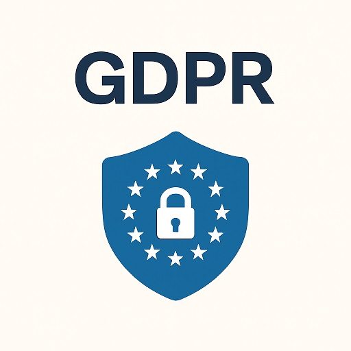 Политика за поверителност (GDPR)