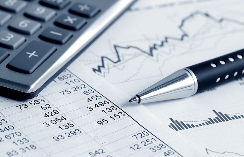 Cost allocation