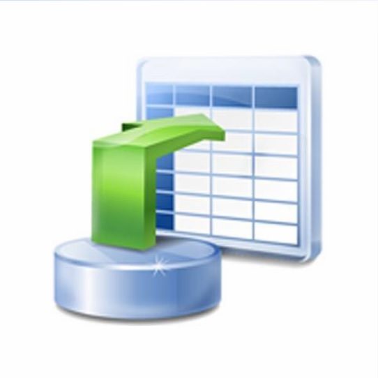 Invoice import