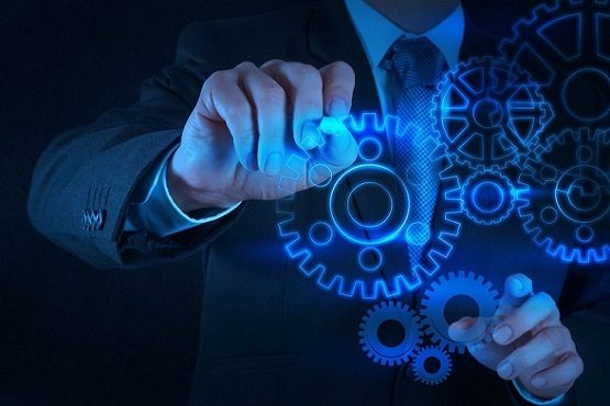 Интеграция на всички системи