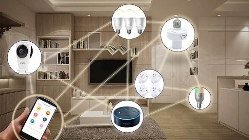 Smart Home