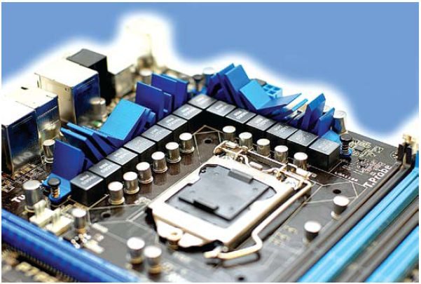 Hardware support