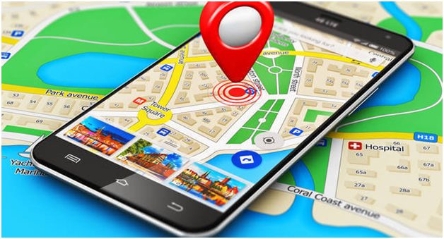 Google Maps