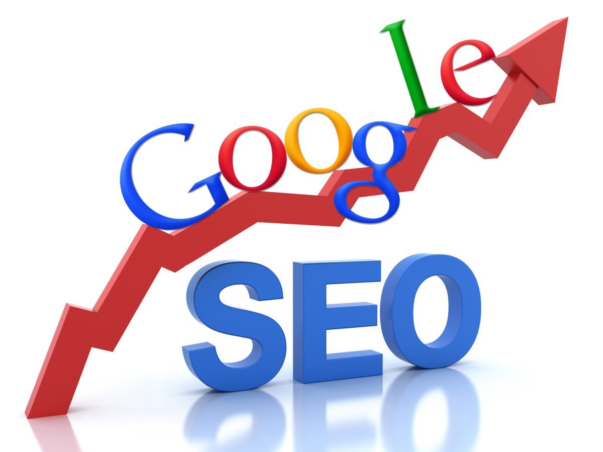 SEO optimisation