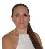 Снимка на лектора